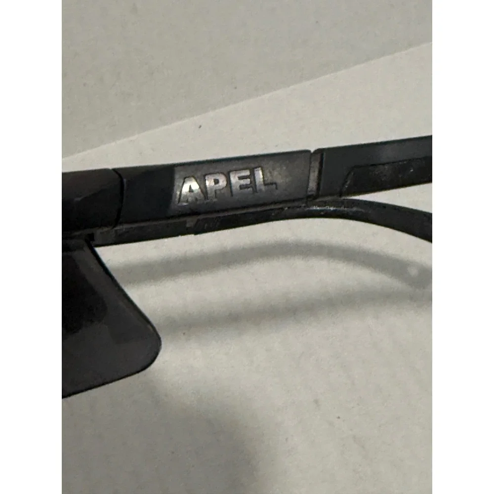 Revision Sawfly Ballistic Sunglasses Men OS Black Tactical Safety APEL Z87